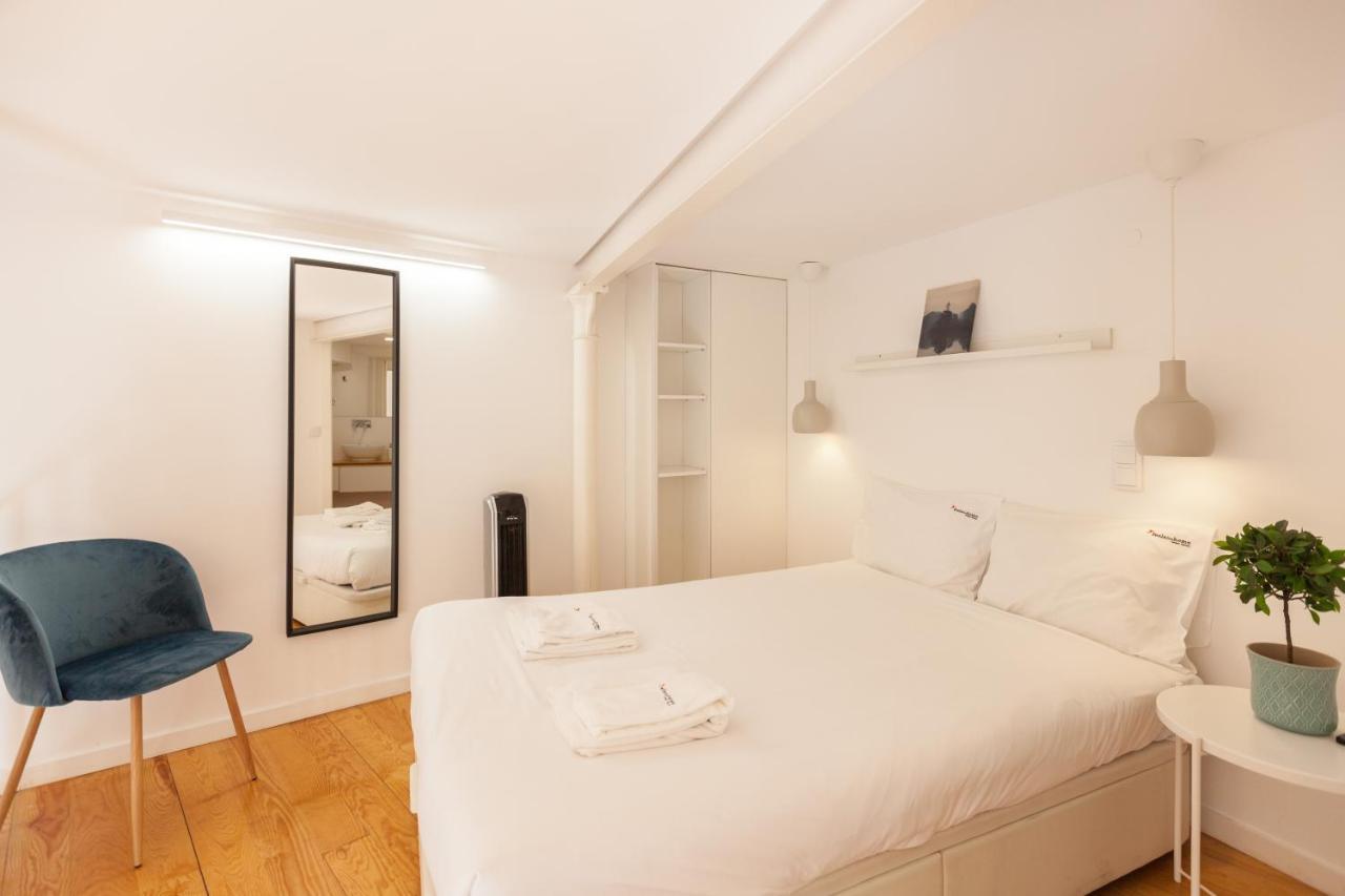 Flh Graca Lovely Apartment III Lisboa Eksteriør billede